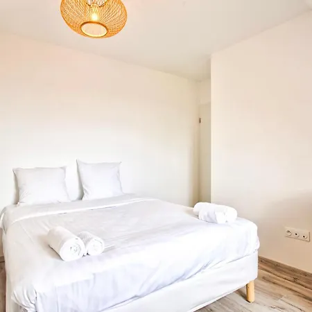 Les Portes Du Golf - D02 - St Arnoult Holiday home Deauville